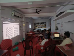 Home class room